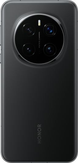 Honor Magic7 Pro (5G) - 512GB + 12GB - Black