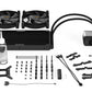 be quiet! Silent Loop 2 - All-in-one Liquid Processor Cooler in Black - 280mm