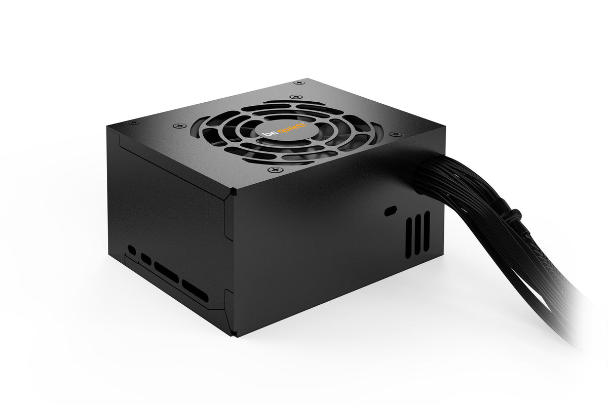 be quiet! SFX POWER 3 - 300W 80+ Bronze Non-Modular Power Supply Unit