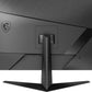 MSI G2722 - 68.6 cm (27") - 1920 x 1080 pixels FHD LED Monitor