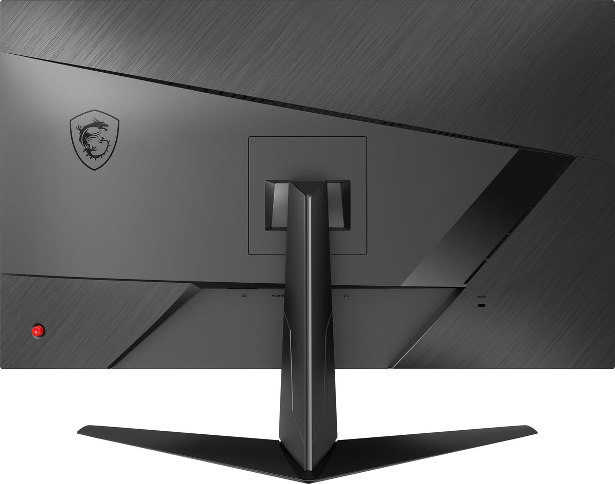 MSI G2722 - 68.6 cm (27") - 1920 x 1080 pixels FHD LED Monitor