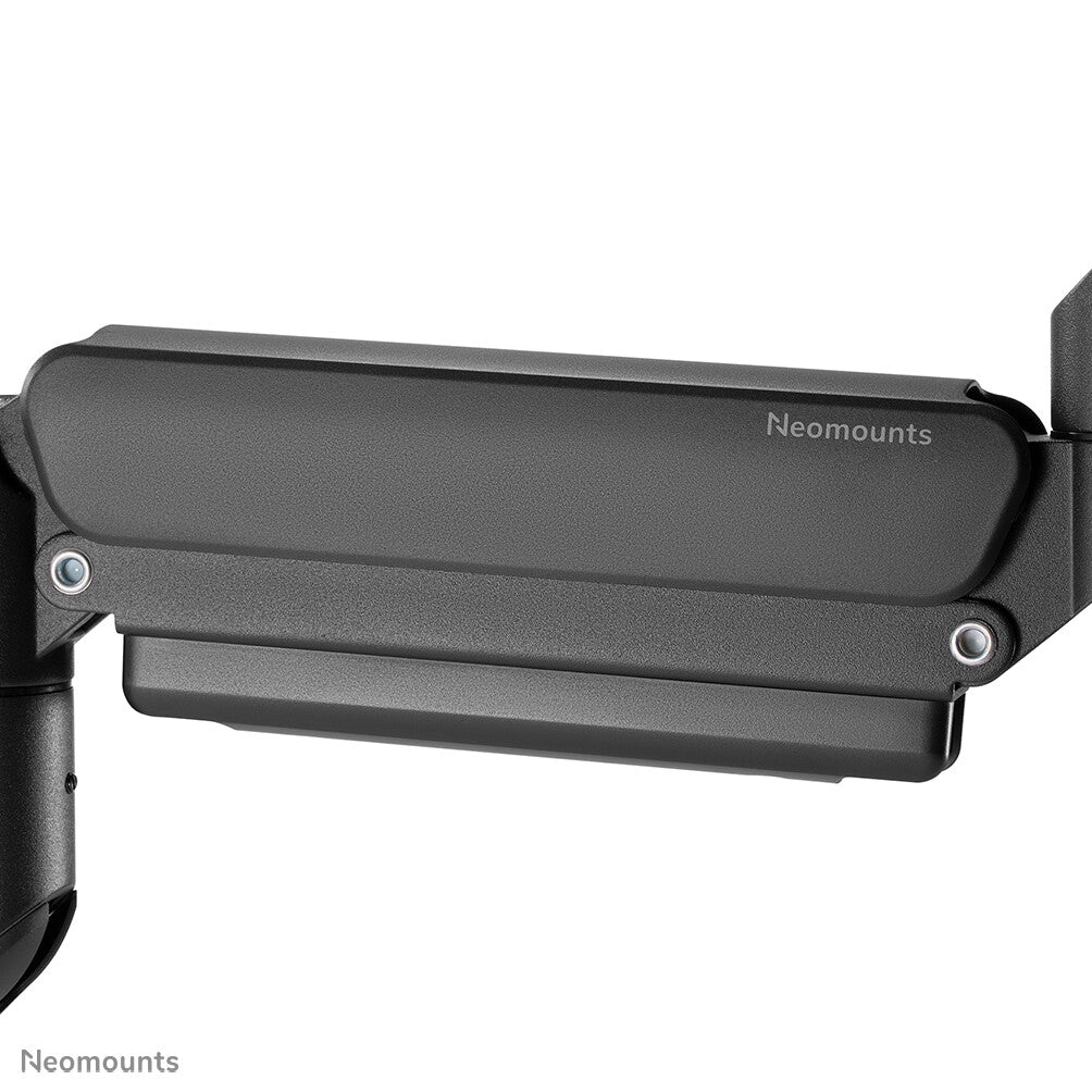 Neomounts DS75-450BL2 - Desk monitor mount for 43.2 cm (17") to 81.3 cm (32")