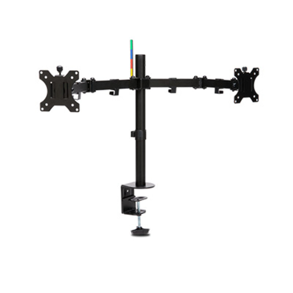 Kensington SmartFit® Ergo K55409WW - Desk monitor mount for upto 81.3 cm (32")