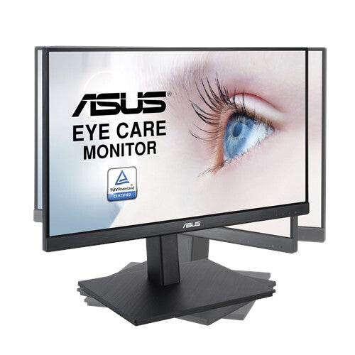 ASUS VA229QSB - 54.6 cm (21.5") - 1920 x 1080 pixels FHD LED Monitor