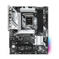Asrock B760 PRO RS ATX motherboard - Intel B760 LGA 1700