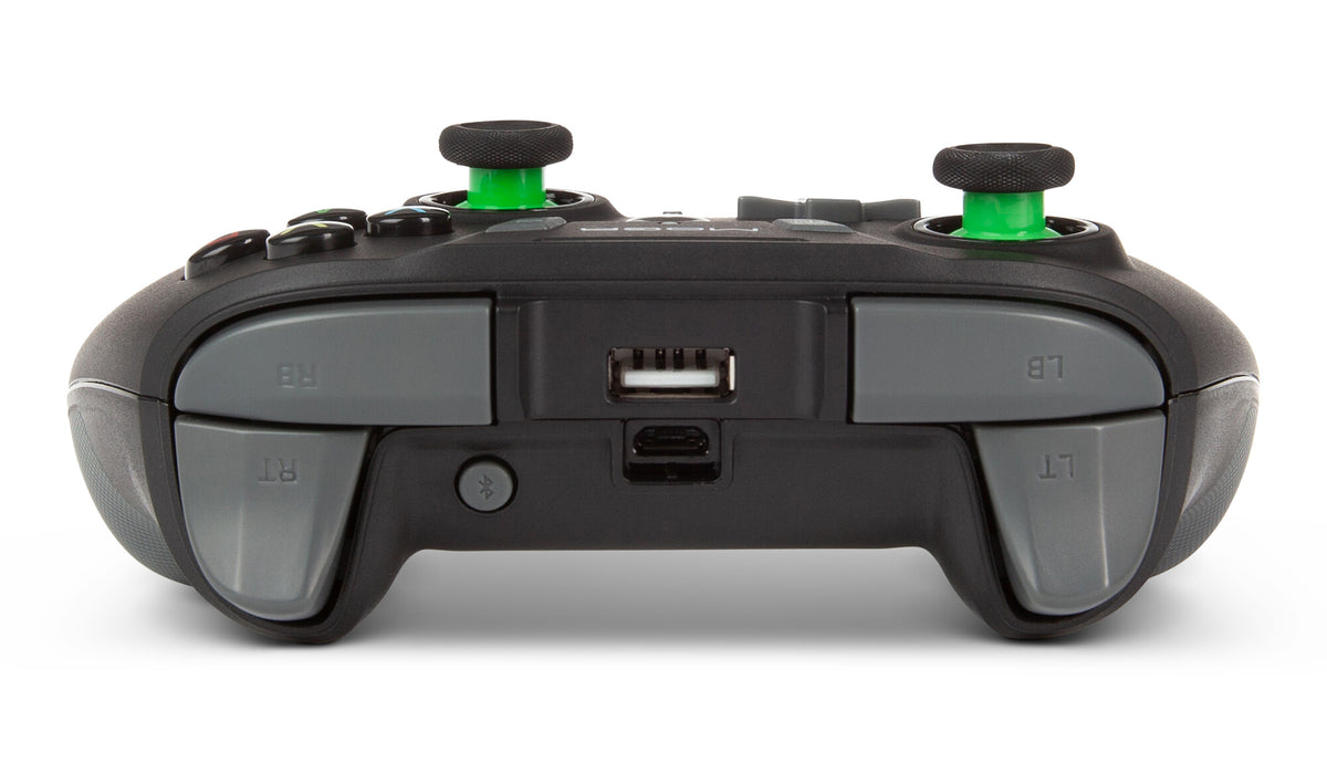 PowerA MOGA XP5-X Plus - USB Wired &amp; Wireless Bluetooth Controller For Android / PC