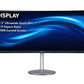Acer CB2 CB382CUR - 95.2 cm (37.5") - 3440 x 1440 pixels UltraWode QHD+ LED Monitor