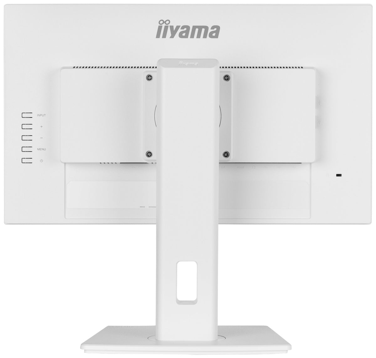 iiyama ProLite XUB2792HSU-W6 - 68.6 cm (27") 1920 x 1080 pixels Full HD Monitor