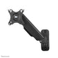 Neomounts WL70-440BL11 Wall monitor mount for 43.2 cm (17") to 81.3 cm (32")