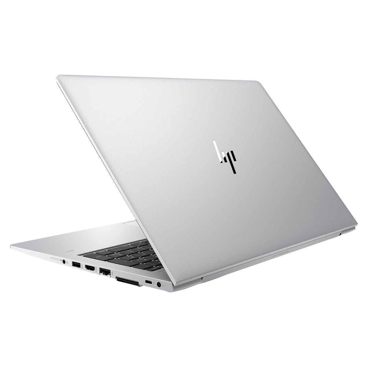 HP Elitebook 850 G6 Laptop - 39.6 cm (15.6") - Intel® Core™ i5-8265U - 16 GB DDR4-SDRAM - 256 GB SSD - Wi-Fi 5 - Windows 10 Pro - Black / Silver - Refurbished