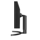 LG 34WL75C - 86.4 cm (34") - 3440 x 1440 pixels UltraWide QHD LED Monitor