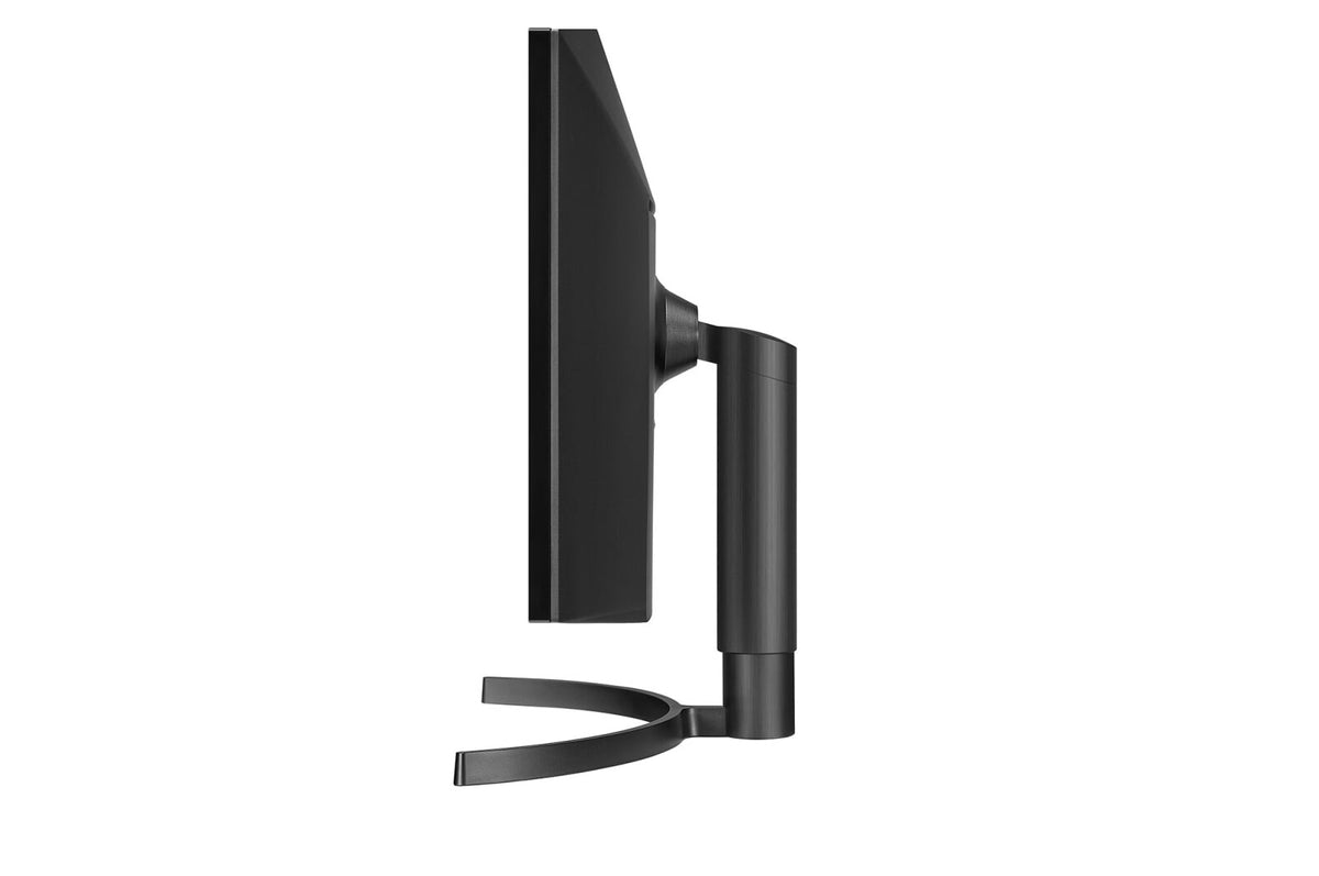 LG 34WL75C - 86.4 cm (34") - 3440 x 1440 pixels UltraWide QHD LED Monitor