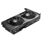 Zotac Twin Edge OC - NVIDIA 8 GB GDDR6 GeForce RTX 3050 graphics card
