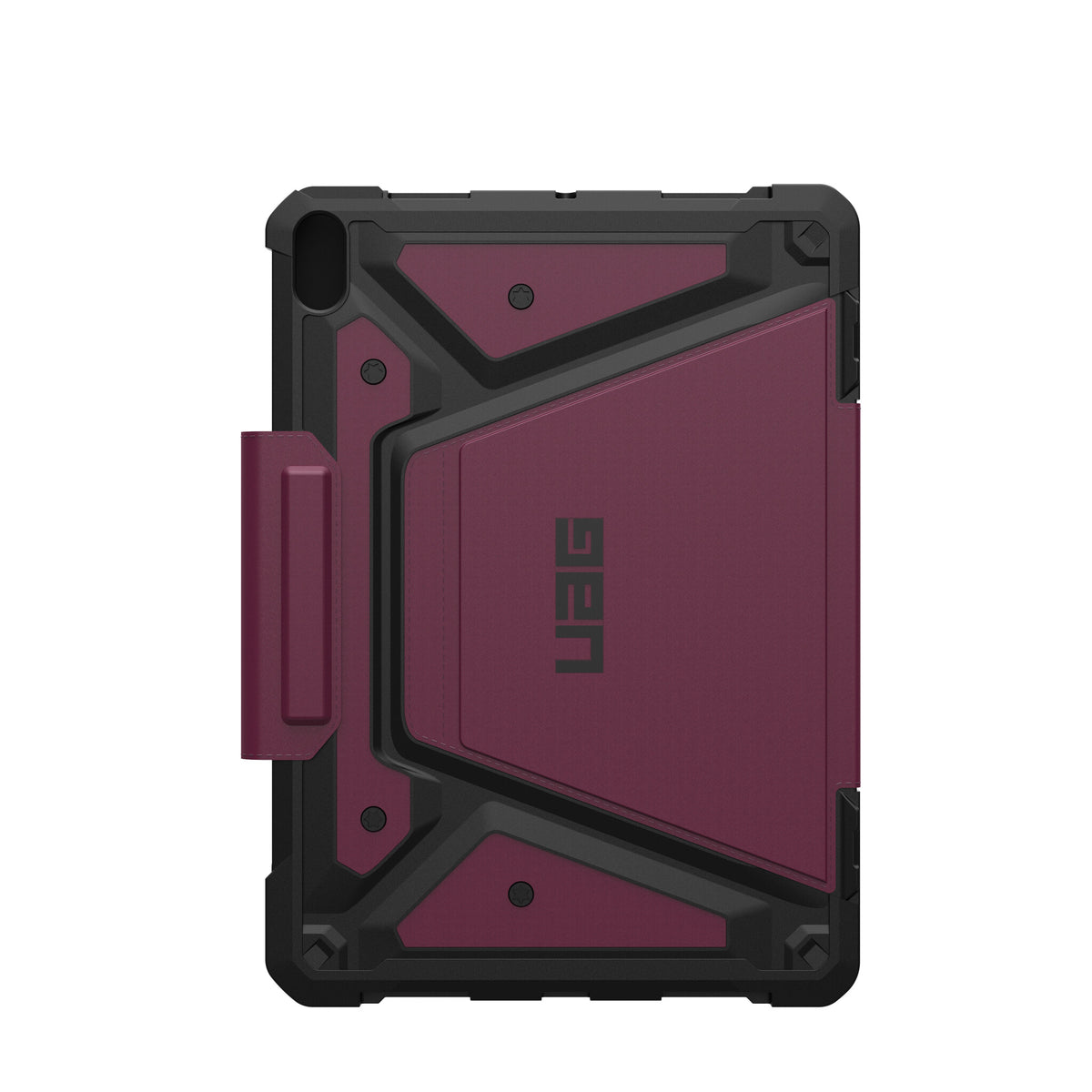 Urban Armor Gear Metropolis SE for 11&quot; iPad Air in Bordeaux