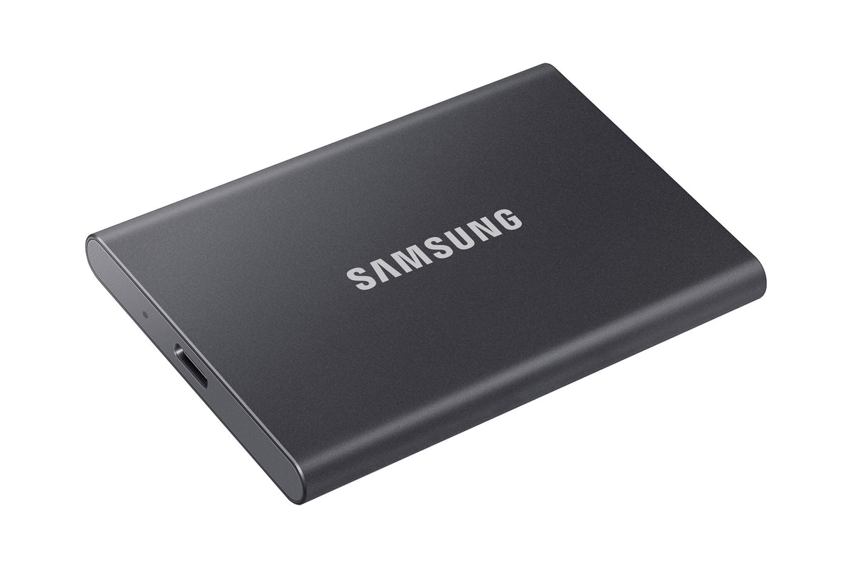 Samsung Portable 1 TB SSD T7