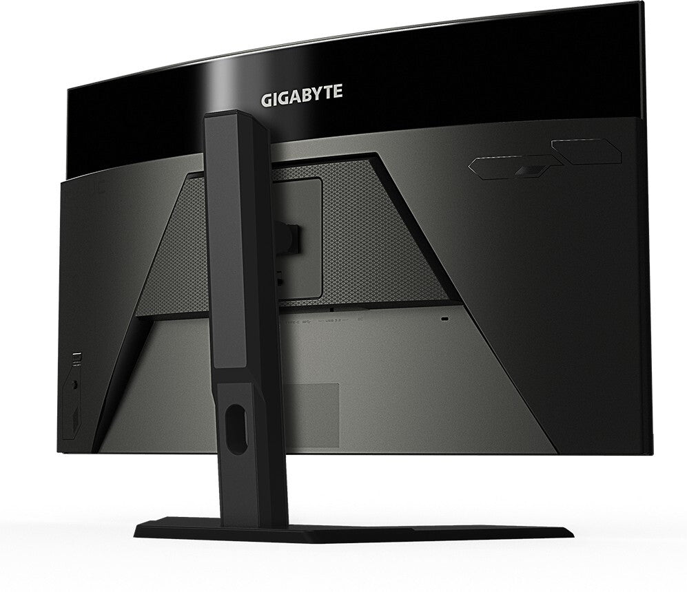 Gigabyte M32UC - 80 cm (31.5") - 3840 x 2160 pixels 4K UHD LED Monitor