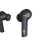 ASUS ROG Cetra - True Wireless Stereo (TWS) In-ear Gaming Bluetooth Earbuds in Black