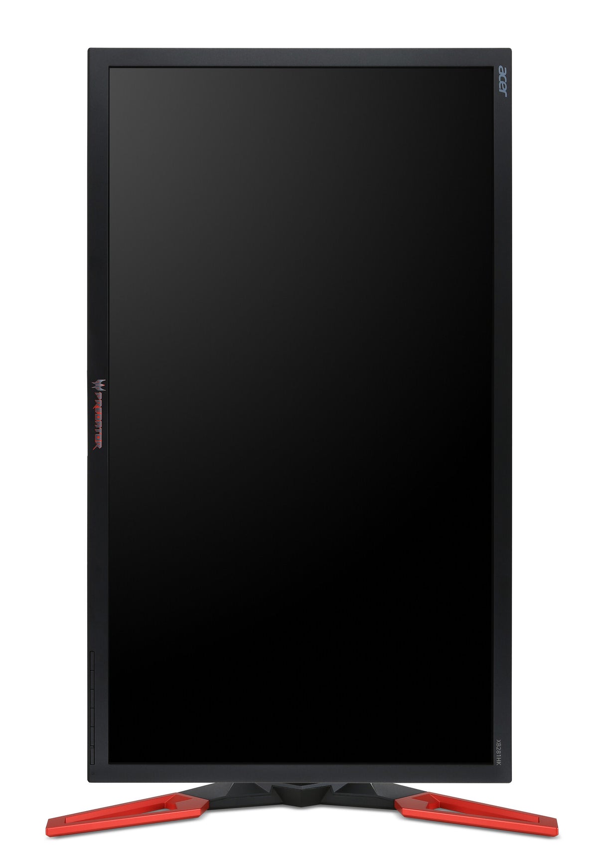 Acer XB Predator XB281HK - 71.1 cm (28") - 3840 x 2160 pixels LED Monitor