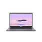 ASUS Chromebook CB3402CBA-PQ0305 - Touchscreen - 35.6 cm (14") - Intel® Core™ i3-1215U  - 8 GB LPDDR5-SDRAM - 128 GB Flash - Wi-Fi 6 - ChromeOS - Grey