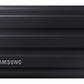 Samsung MU-PE4T0S External solid state drive - 4 TB