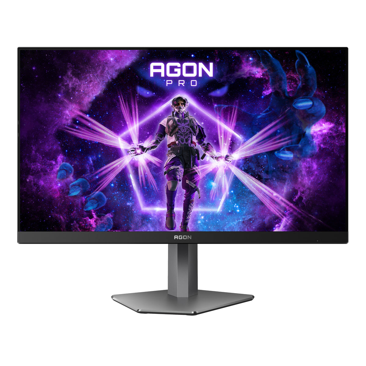 AOC AGON PRO AG246FK - 61.2 cm (24.1") - 1920 x 1080 pixels FHD LCD Monitor
