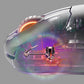 Steelseries Prime mini - Right-hand RF Wireless Optical Mouse in Black - 18,000 DPI