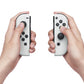 Nintendo Switch OLED - 64GB - White