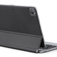 Epico Keyboard Case for 11" iPad Pro in Grey / Silver
