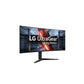 LG 38GL950G-B - 96.5 cm (38") - 3840 x 1600 pixels UltraWide QHD+ LCD Monitor