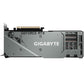 Gigabyte GAMING OC D6X 8G - NVIDIA 8 GB GDDR6X GeForce RTX 3060 Ti graphics card
