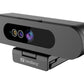Sandberg Face-ID 2 - 1080P Full HD USB Webcam