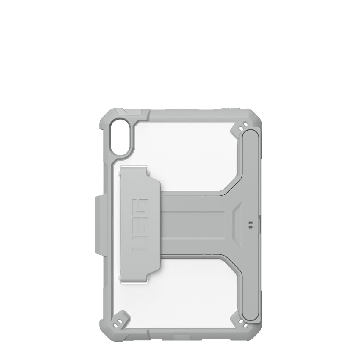 Urban Armor Gear Scout Series Healthcare for 8.3&quot; iPad mini in Grey / White