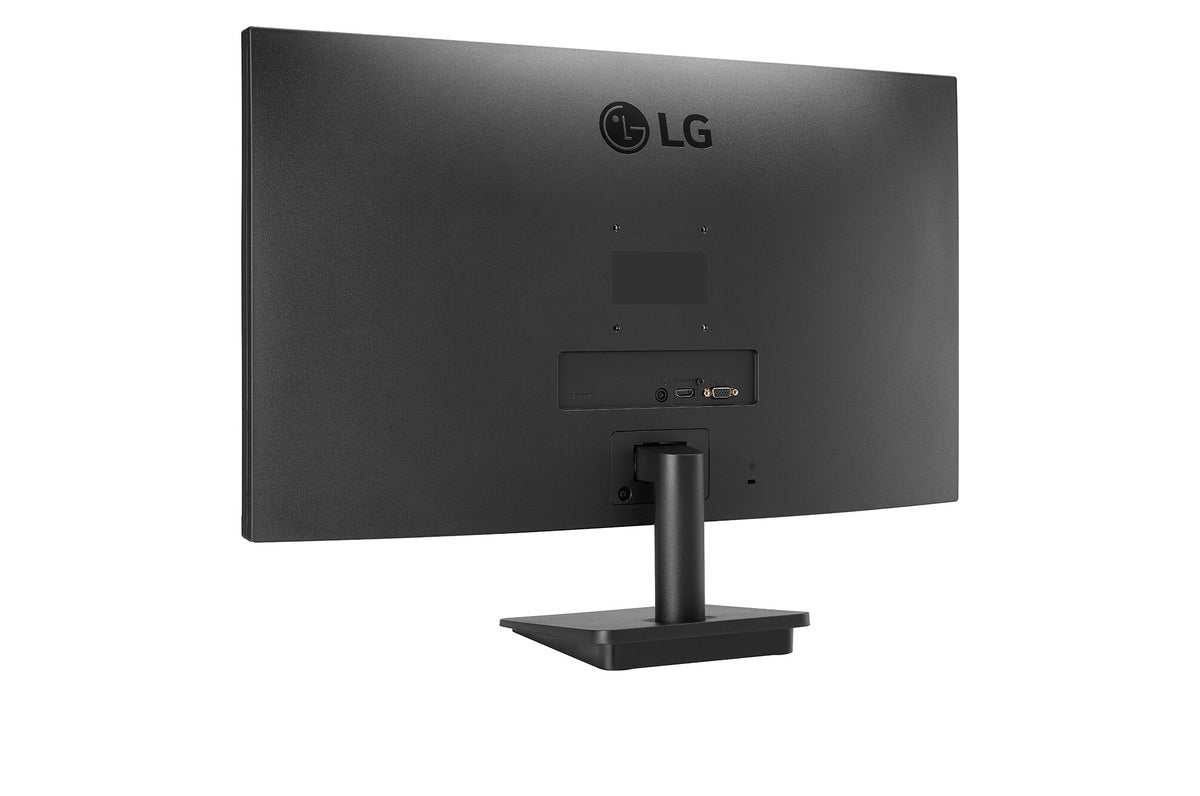 LG 27MP400 - 68.6 cm (27&quot;) - 1920 x 1080 pixels FHD LED Monitor