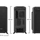 be quiet! Silent Base 802 - ATX Mid Tower Case in Black