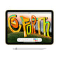 Apple iPad (10th Gen) - 27.7 cm (10.9") - Wi-Fi - 256GB - Yellow