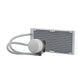Cooler Master MasterLiquid ML240 Illusion "White Edition" 240mm All-in-one Liquid CPU Cooler