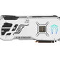 Zotac Trinity OC "White Edition" - NVIDIA 24 GB GDDR6X GeForce RTX 4090 graphics card