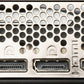 MSI VENTUS 3X 8G OC - NVIDIA 8 GB GDDR6 GeForce RTX 4060 Ti graphics card