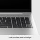 HP EliteBook 650 G10 Laptop - 39.6 cm (15.6") - Intel® Core™ i7-1355U - 16 GB DDR4-SDRAM - 512 GB SSD - Wi-Fi 6E - Windows 11 Pro - Silver