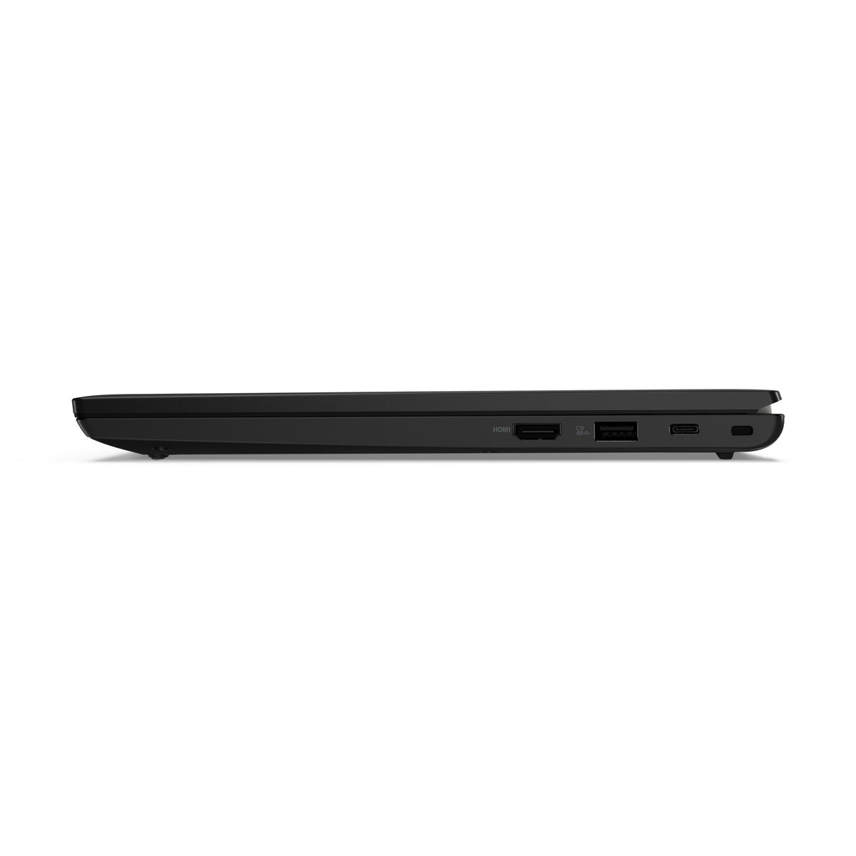 Lenovo ThinkPad L13 Gen 3 (Intel) Intel® Core™ i7 i7-1255U Laptop 33.8 cm (13.3") WUXGA 16 GB DDR4-SDRAM 512 GB SSD Wi-Fi 6 (802.11ax) Windows 11 Pro Black