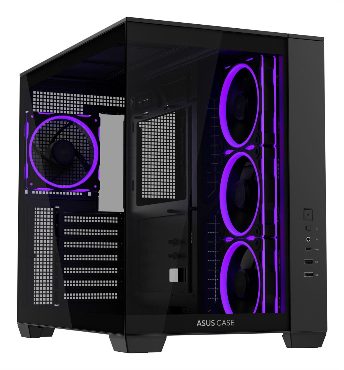 ASUS A32 PLUS Black