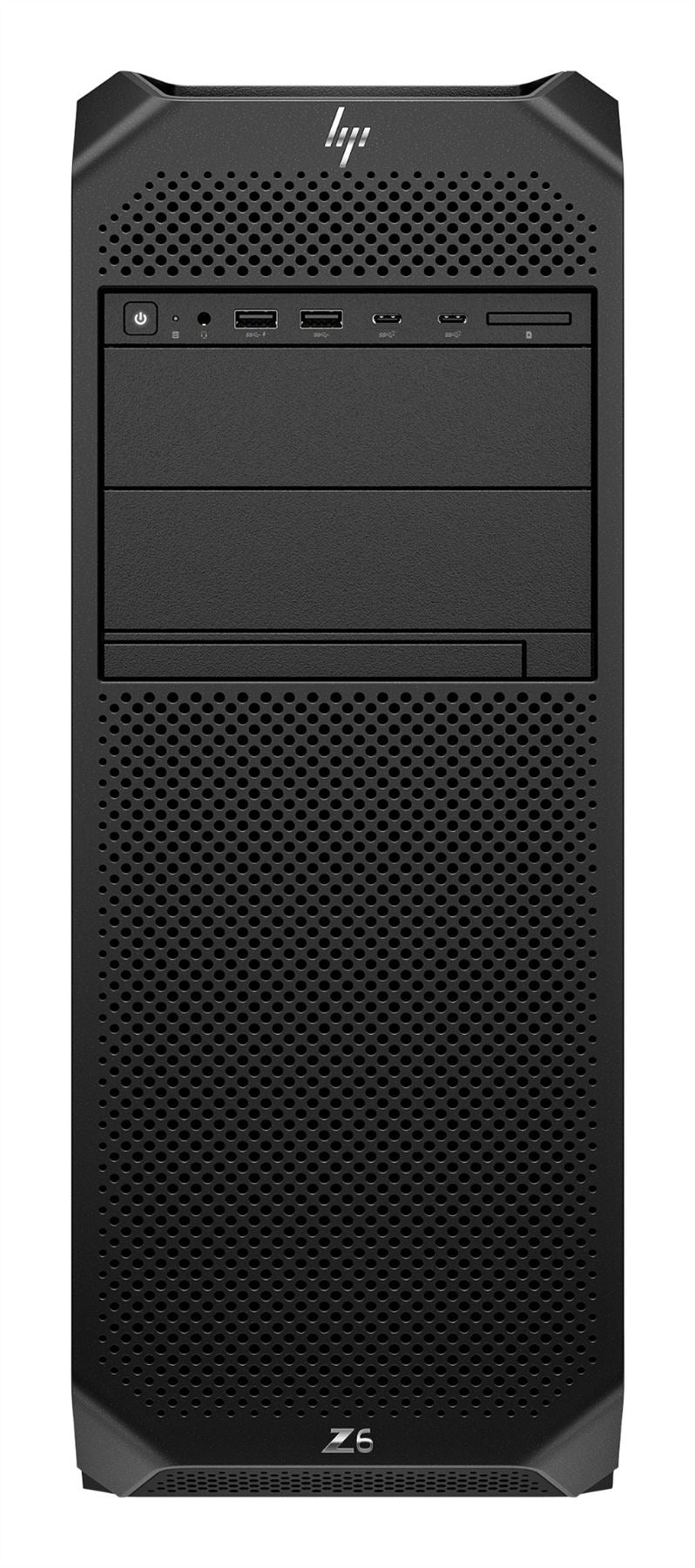 HP Z6 G5 Intel Xeon w7 w7-3545 64 GB DDR5-SDRAM 2 TB SSD Windows 11 Pro Tower Workstation AI Workstation Black