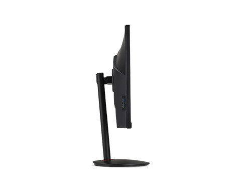 Acer Nitro XV270P - 68.6 cm (27") - 1920 x 1080 pixels FHD LCD Monitor