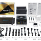 Seasonic FOCUS GX - 850W 80+ Gold Fully Modular Power Supply Unit