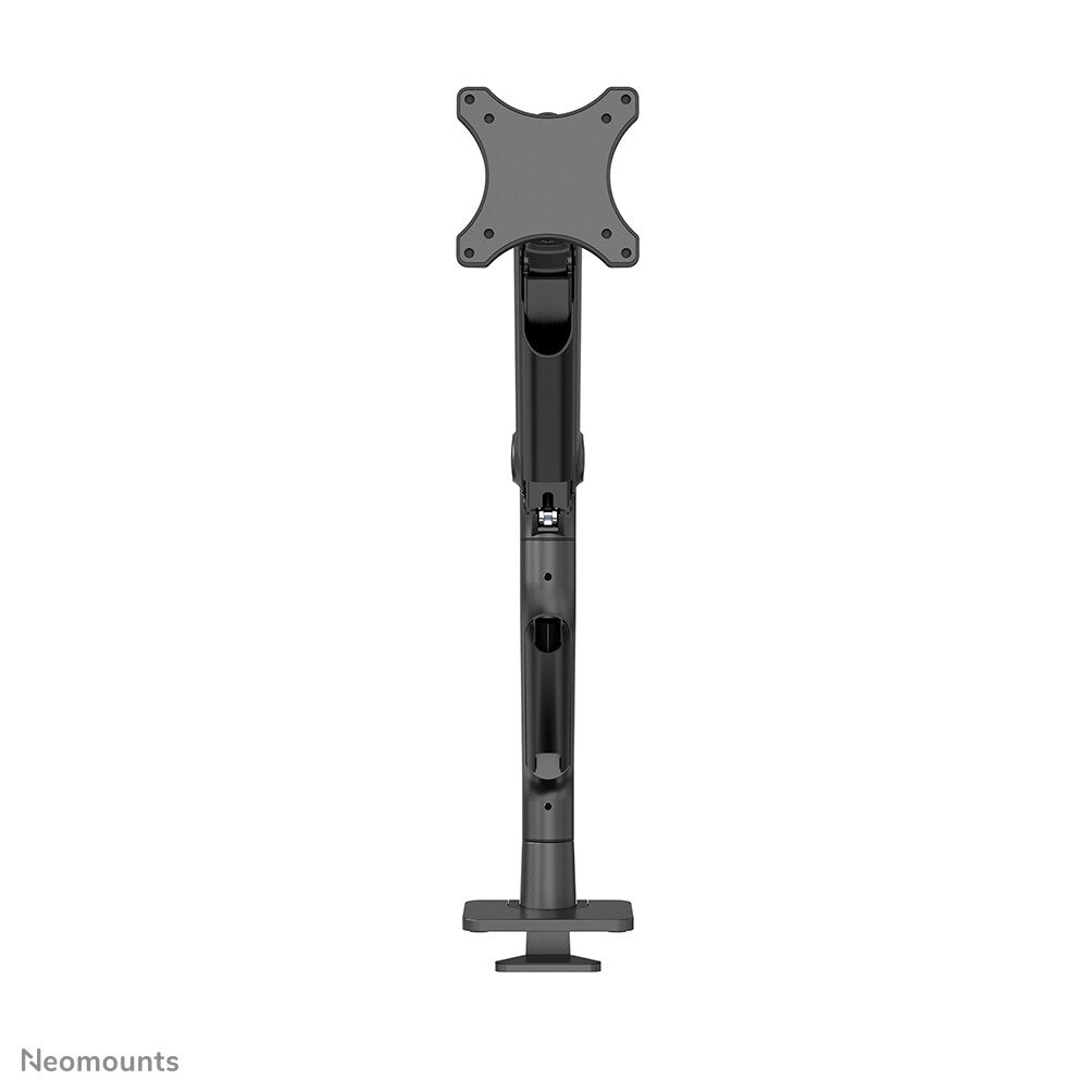 Neomounts DS70S-950BL1 - Desk monitor mount for 43.2 cm (17") to 124.5 cm (49")