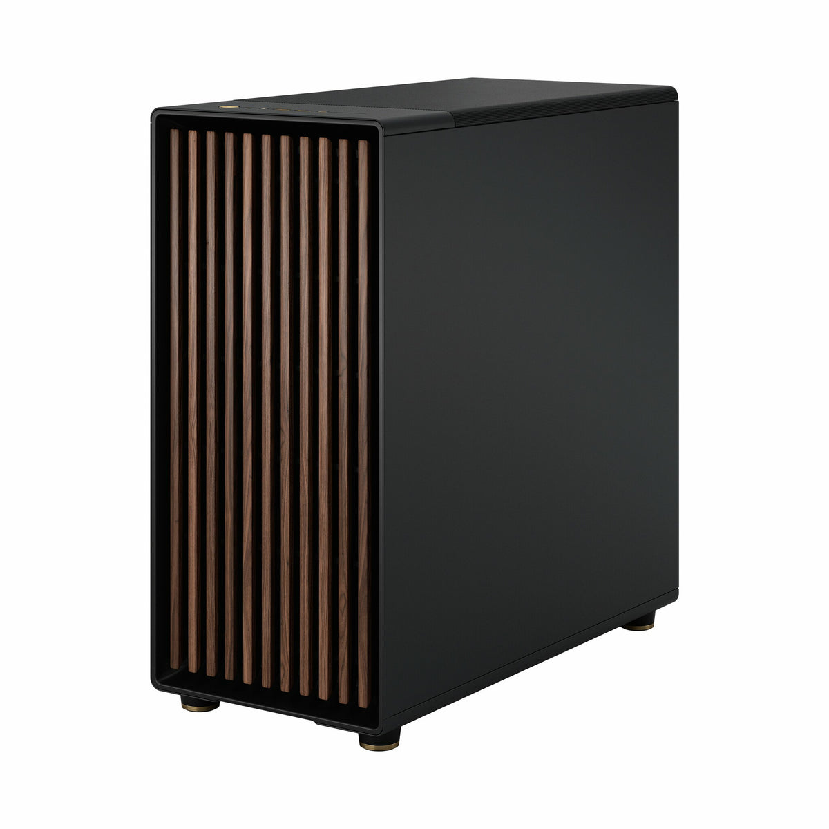 Fractal Design North XL - ATX Full Tower Case in Black