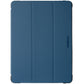 OtterBox React Folio Case for 10.2" iPad in Blue - No Packaging