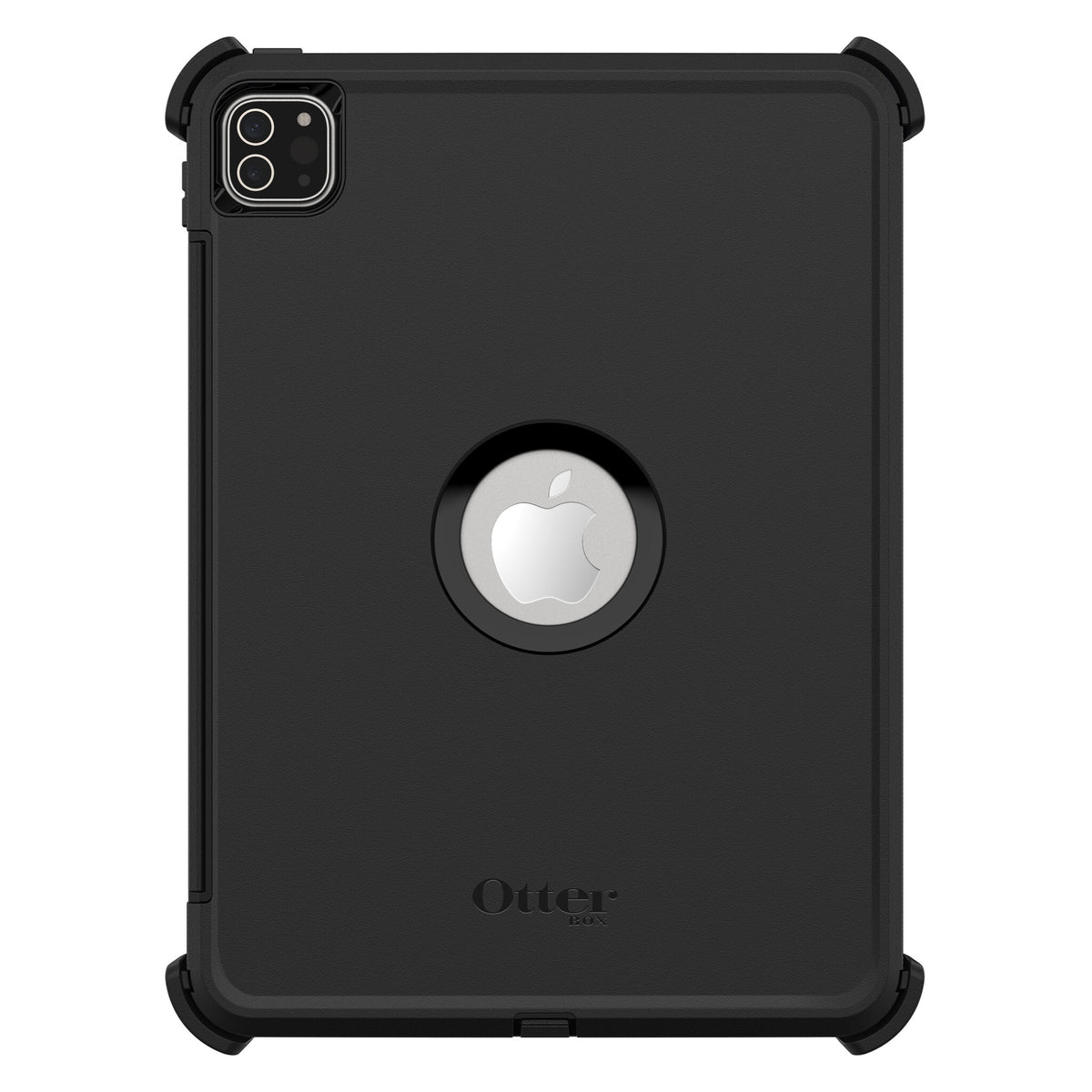 OtterBox Defender Series Pro Case for 11&quot; iPad Pro in Black