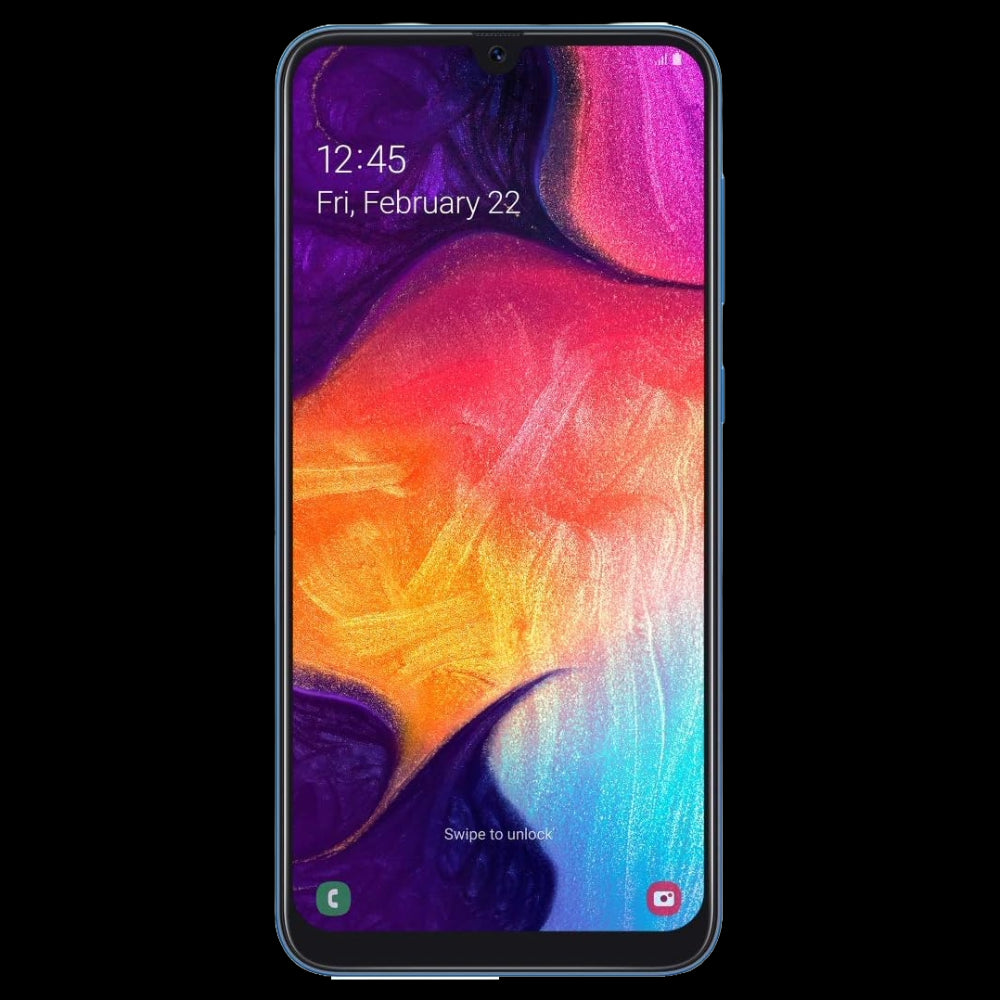 Samsung Galaxy A50 - Refurbished