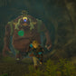The Legend of Zelda: Tears of the Kingdom - Nintendo Switch